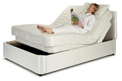 Adjustable Bed